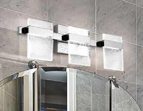 Trends Forecast | 15% Off Vanity Lights & Sconces by Eglo | ends 2.28