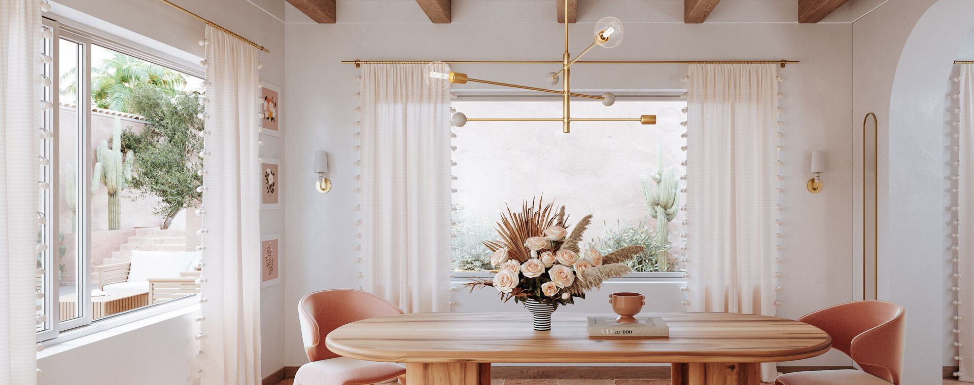 Mitzi by Hudson Valley Lighting Lighting New York