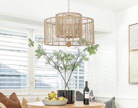 Spring Refresh | 20% Off Crystorama | ends 4.20