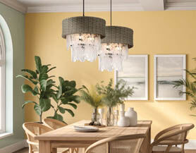 Summer Sale | 15% Off Minka-Lavery | ends 9.4