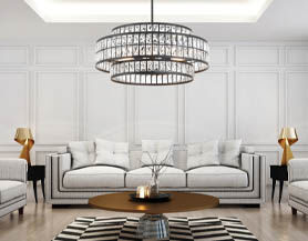 Black Friday Deals & Steals | 30% Off Savoy House with code: DEALS25 | ends 12.3