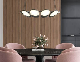 The Fall Sale | Up to 30% Off Kuzco Lighting | ends 10.29
