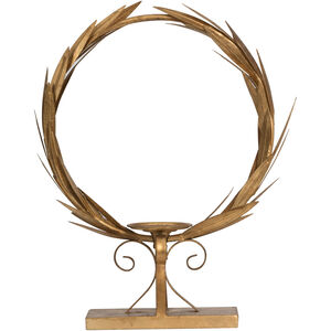 Anita 20.1 X 15.4 inch Candle Holder