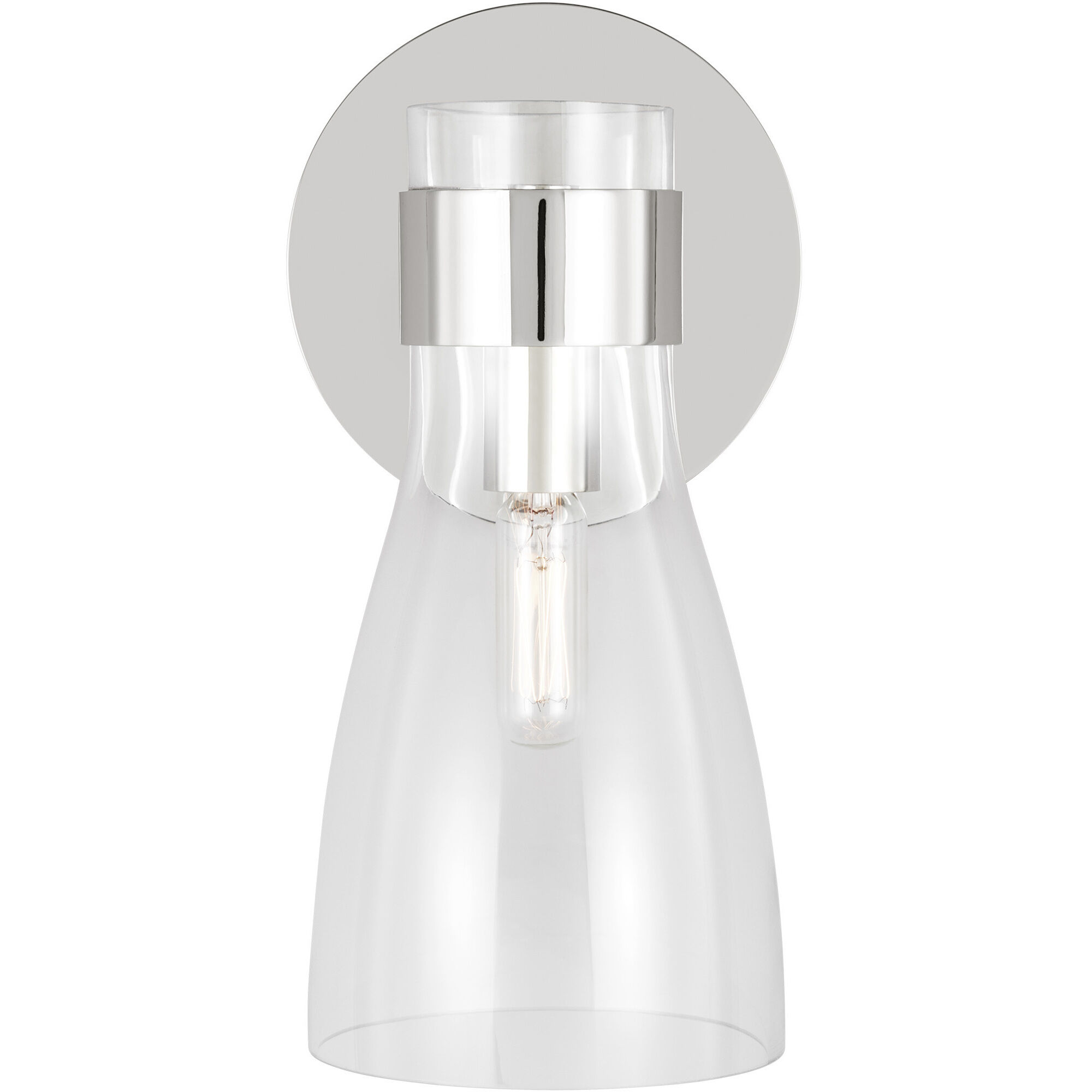 AERIN Moritz 1 Light 5.75 inch Bathroom Vanity Light