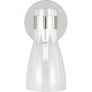 AERIN Moritz 1 Light 5.75 inch Bathroom Vanity Light
