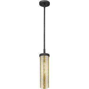 Lincoln 1 Light 4.50 inch Pendant
