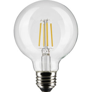 Lumos LED Medium Medium 6.00 watt 3000K LED Filament
