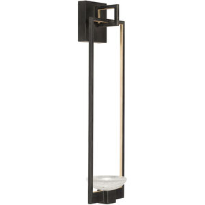 Delphi 1 Light 7.00 inch Wall Sconce