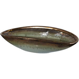 Iroquois 16 X 4 inch Bowl