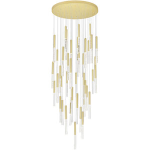 Dragonswatch 45 Light Chandelier