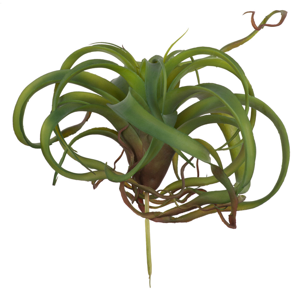 Faux Spider Plant 7.90 inch  X 11.80 inch Artificial Flower & Plant