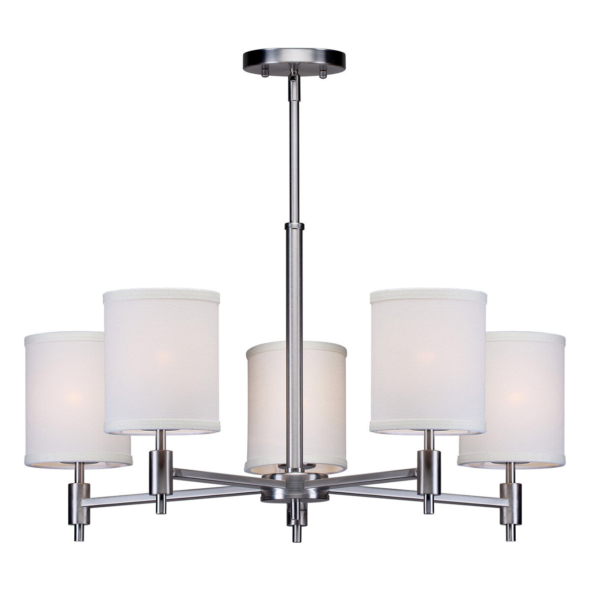 Signature 5 Light 25.00 inch Chandelier