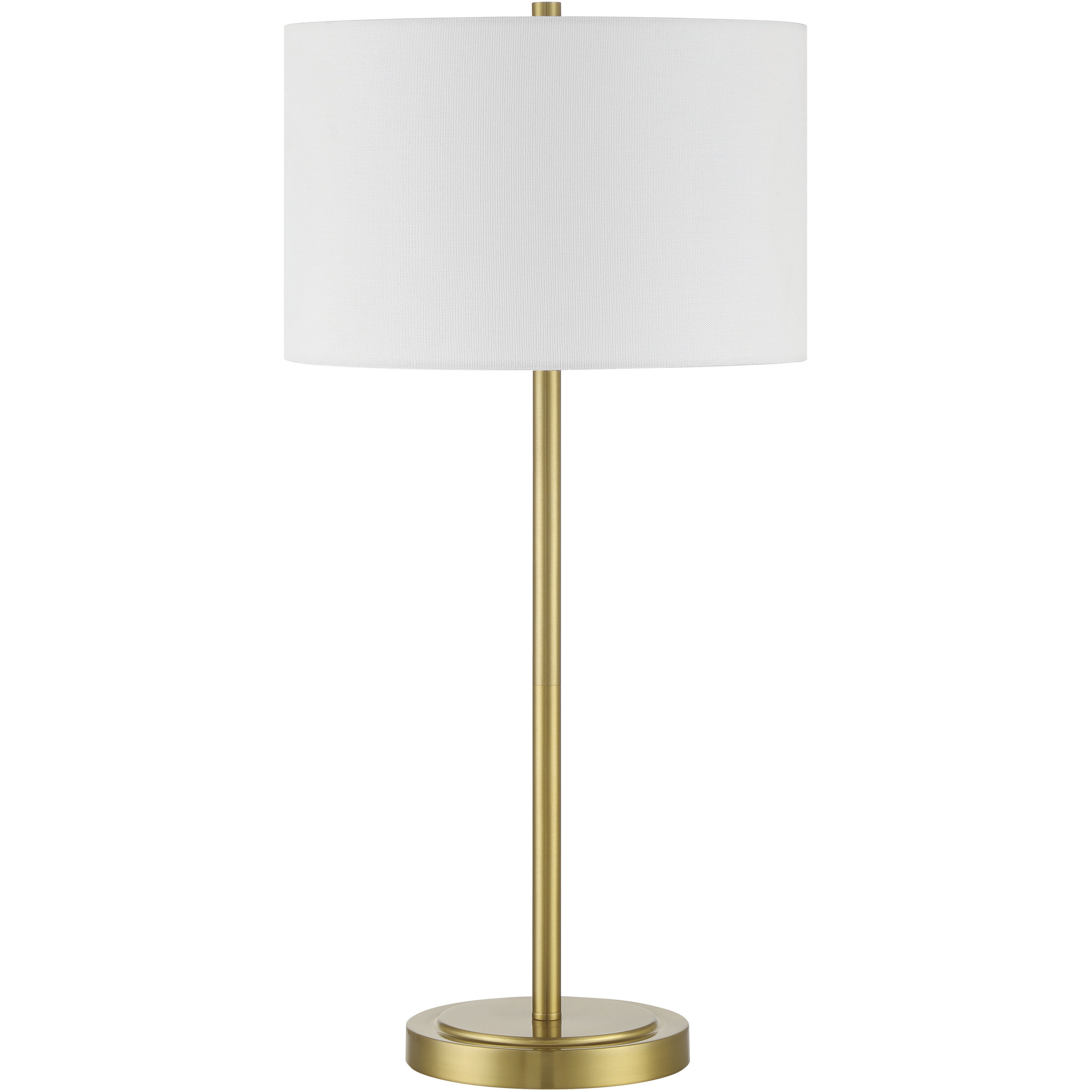 Jones 1 Light 16.00 inch Table Lamp