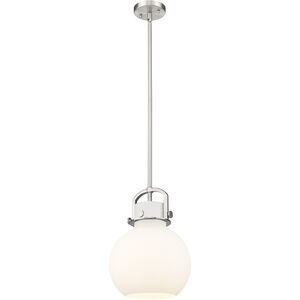 Newton Sphere 1 Light 10.00 inch Mini Pendant