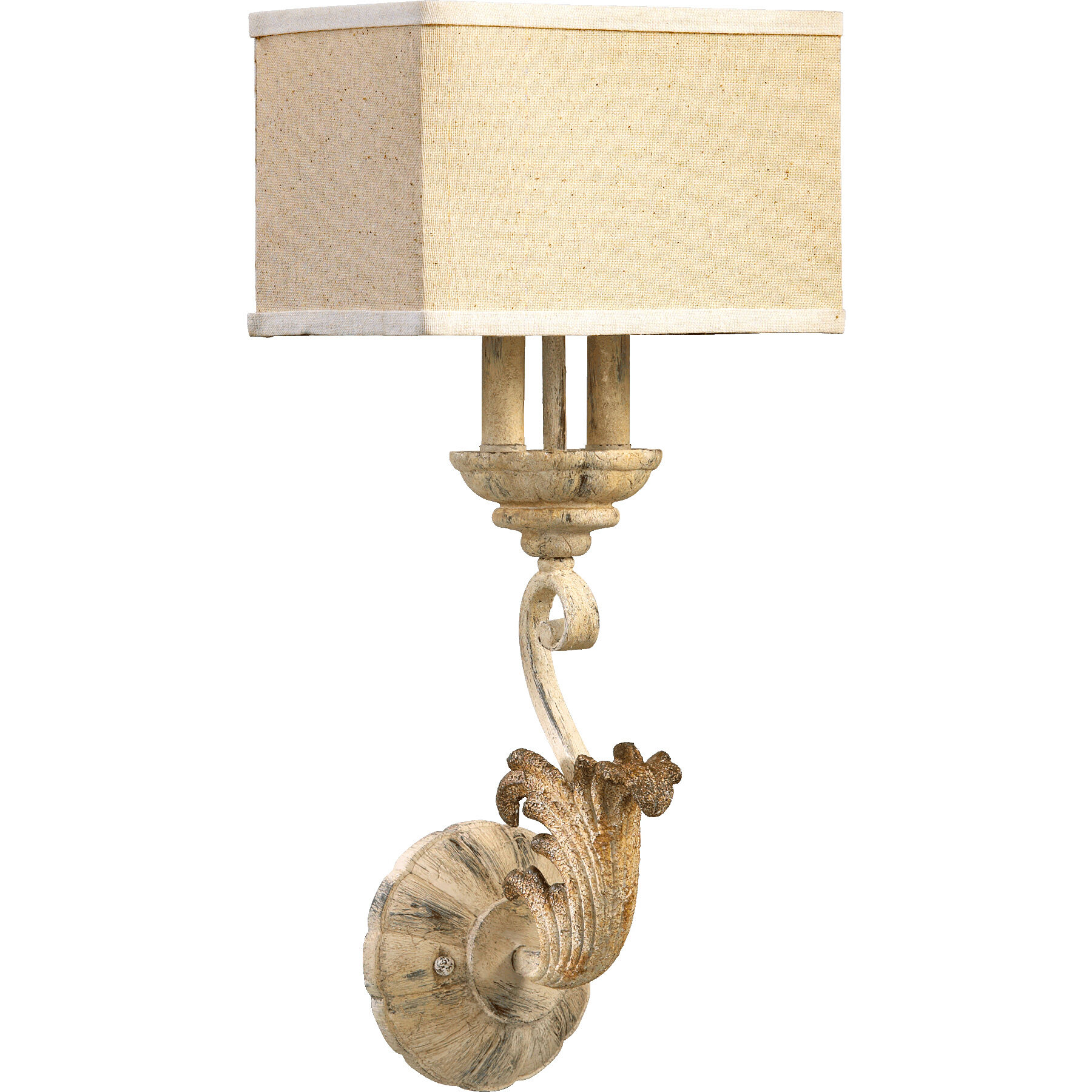 Florence Wall Sconce Wall Light