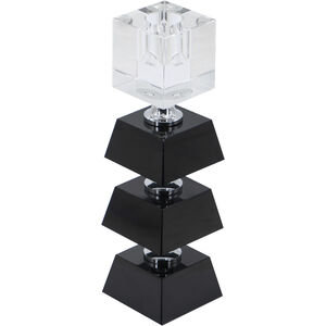 Anita 7.9 X 2.4 inch Candle Holder