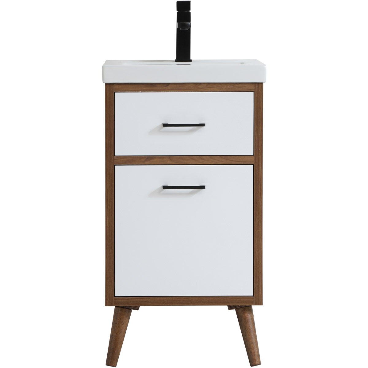 Boise Vanity
