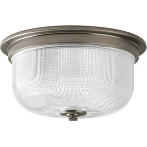 Archie 2 Light 12.38 inch Flush Mount