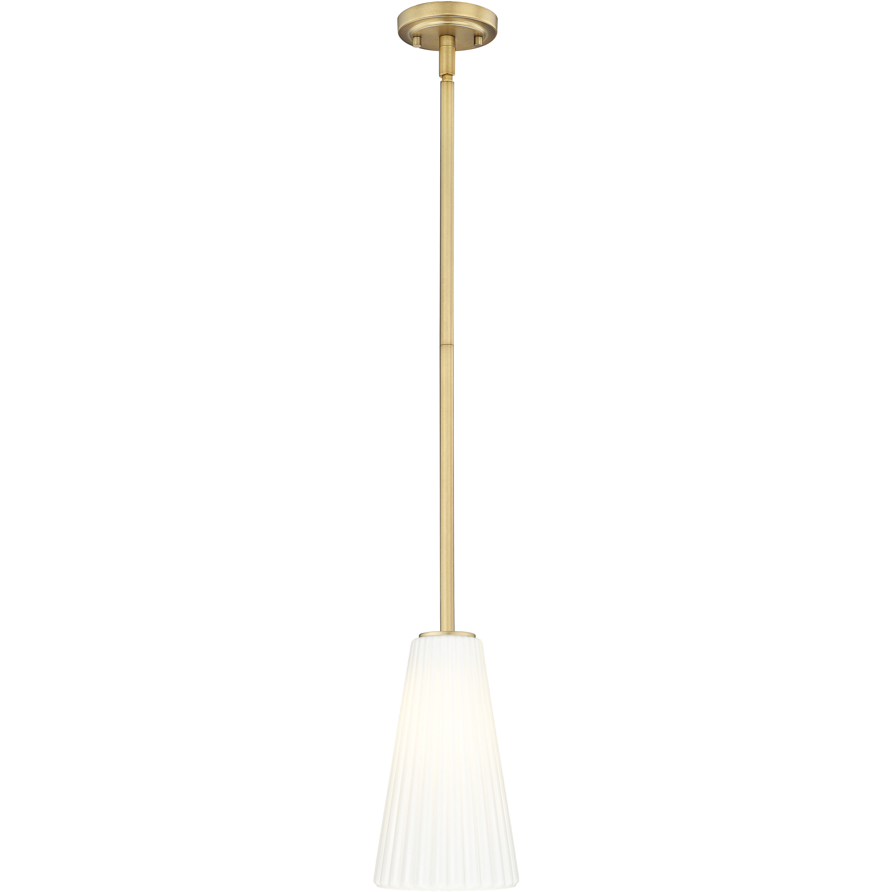 Farrell 1 Light 6.00 inch Pendant