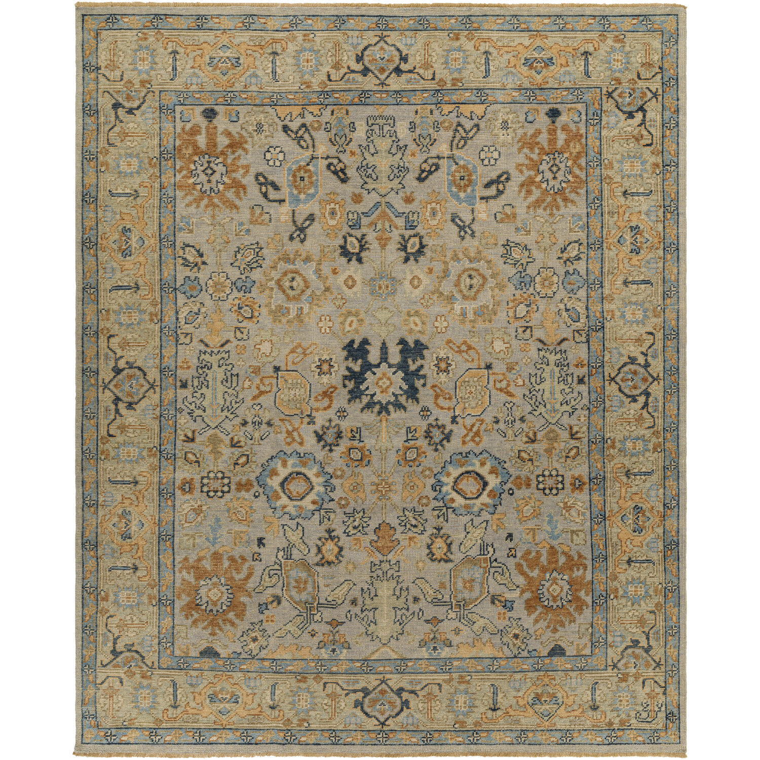 Reign Area Rug