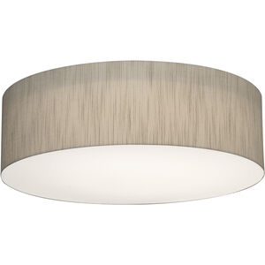 Anton 3 Light 15.00 inch Flush Mount