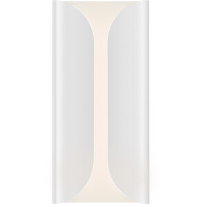 Folds 6.50 inch Outdoor Wall Light