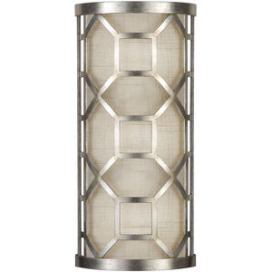 Allegretto 2 Light 8.00 inch Wall Sconce