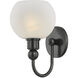 Jerica 1 Light 6.50 inch Bathroom Vanity Light