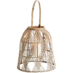 Clydesdale 21 X 12 inch Candleholder, Large