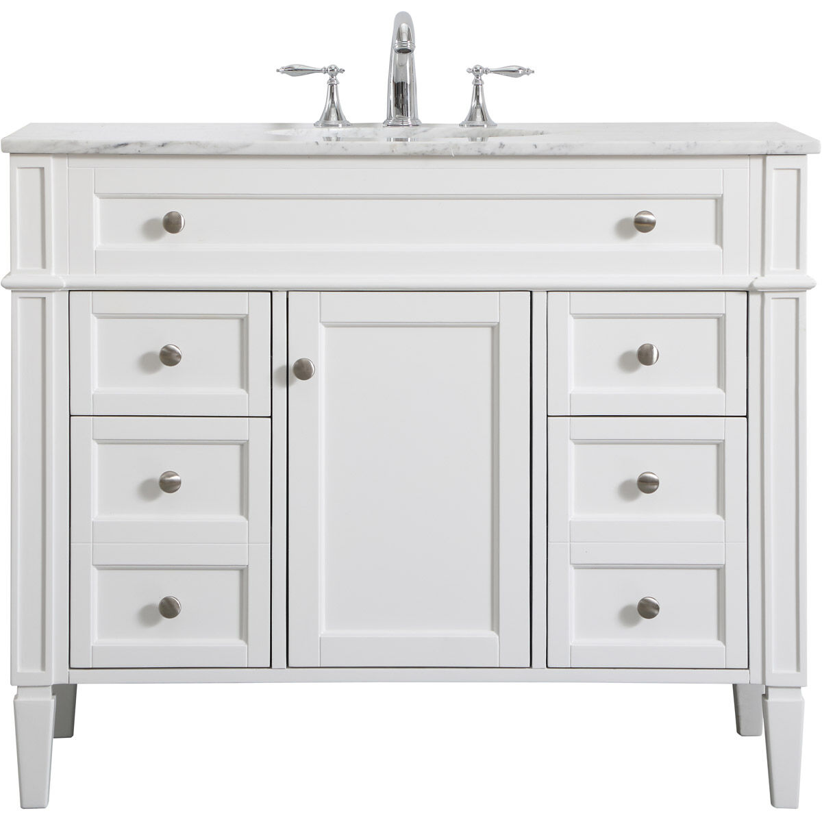Park Avenue Vanity