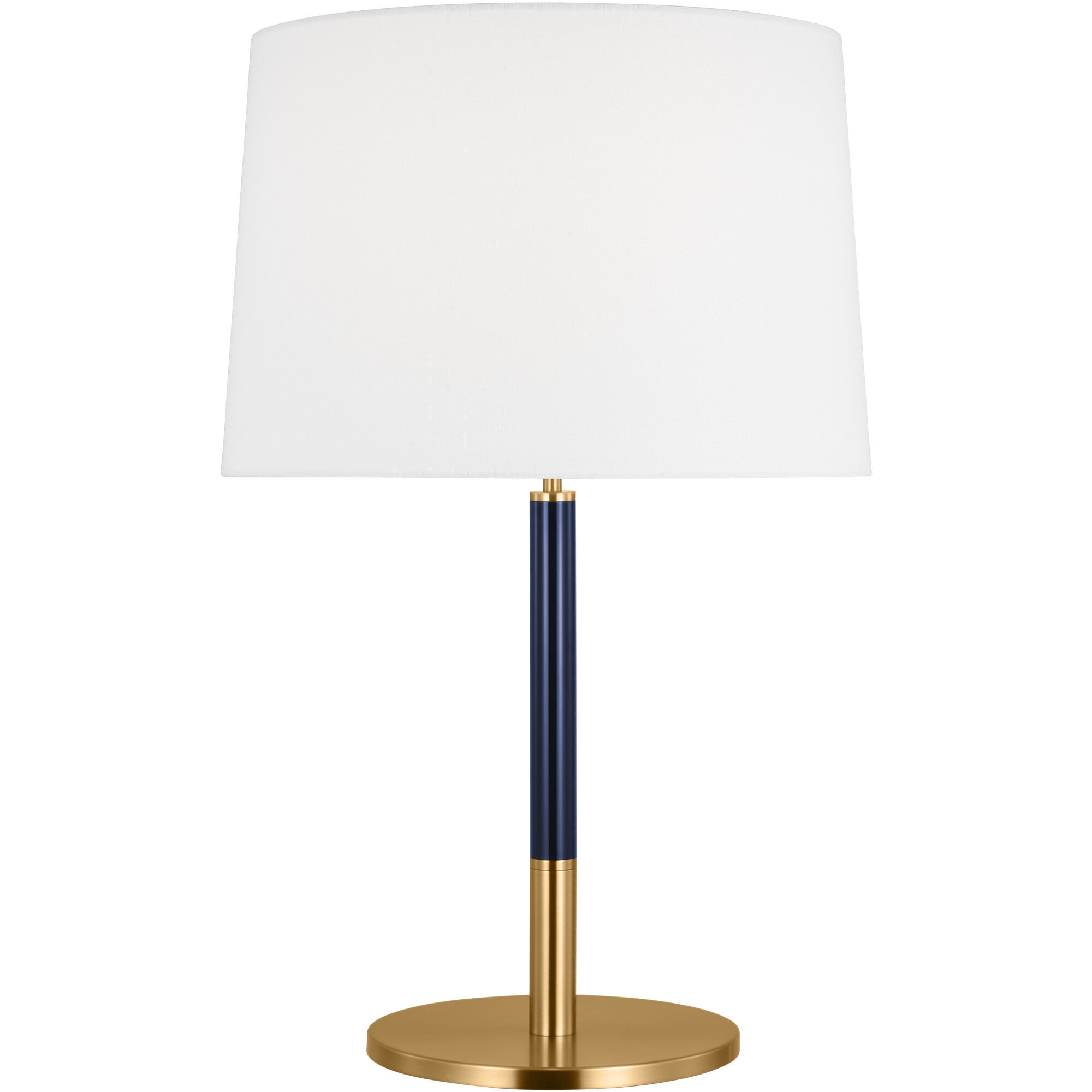 kate spade new york Monroe 1 Light 17.00 inch Table Lamp