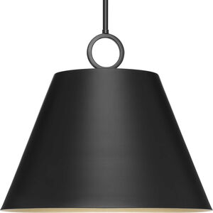 Parkhurst 3 Light 17.87 inch Pendant