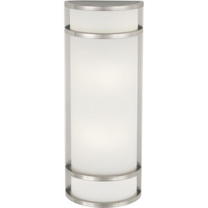 Bay View 2 Light 8.00 inch Outdoor Wall Light