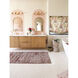 Hope 4 Light 28 inch Gold Leaf Bath And Vanity Wall Light