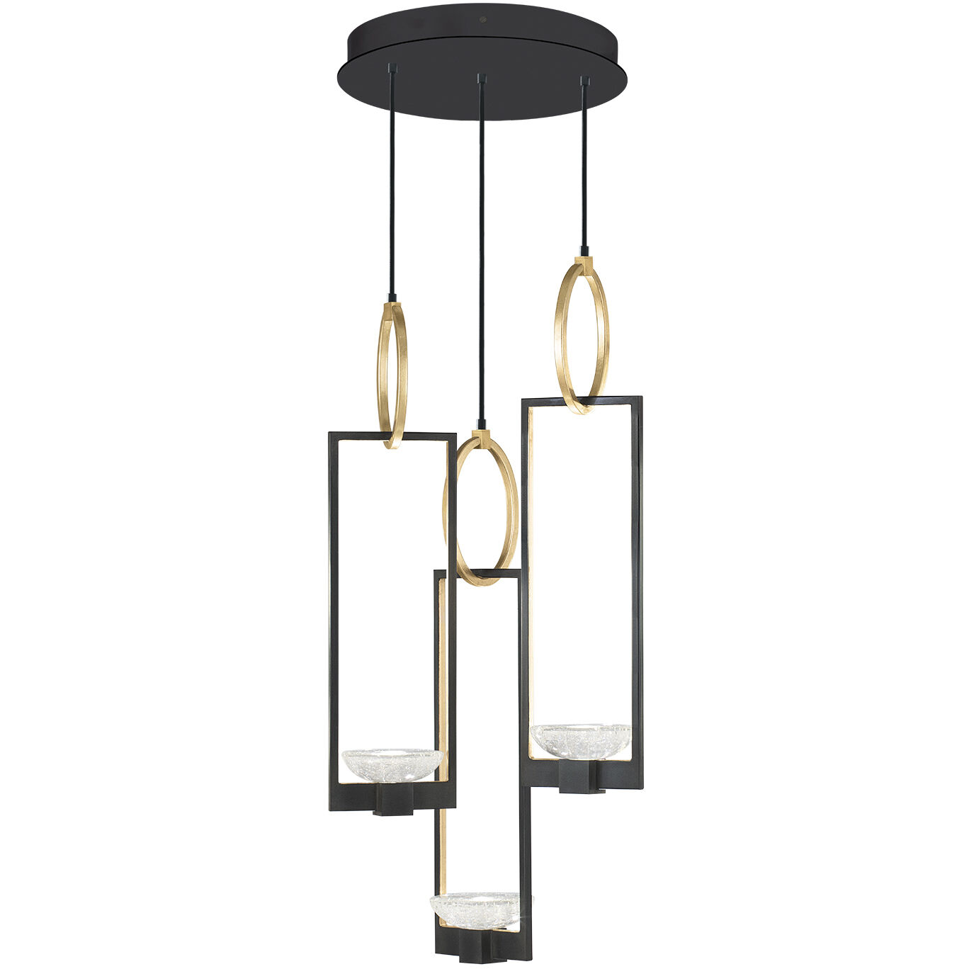Delphi Pendant Ceiling Light