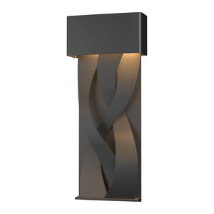 Tress 1 Light 9.50 inch Outdoor Wall Light