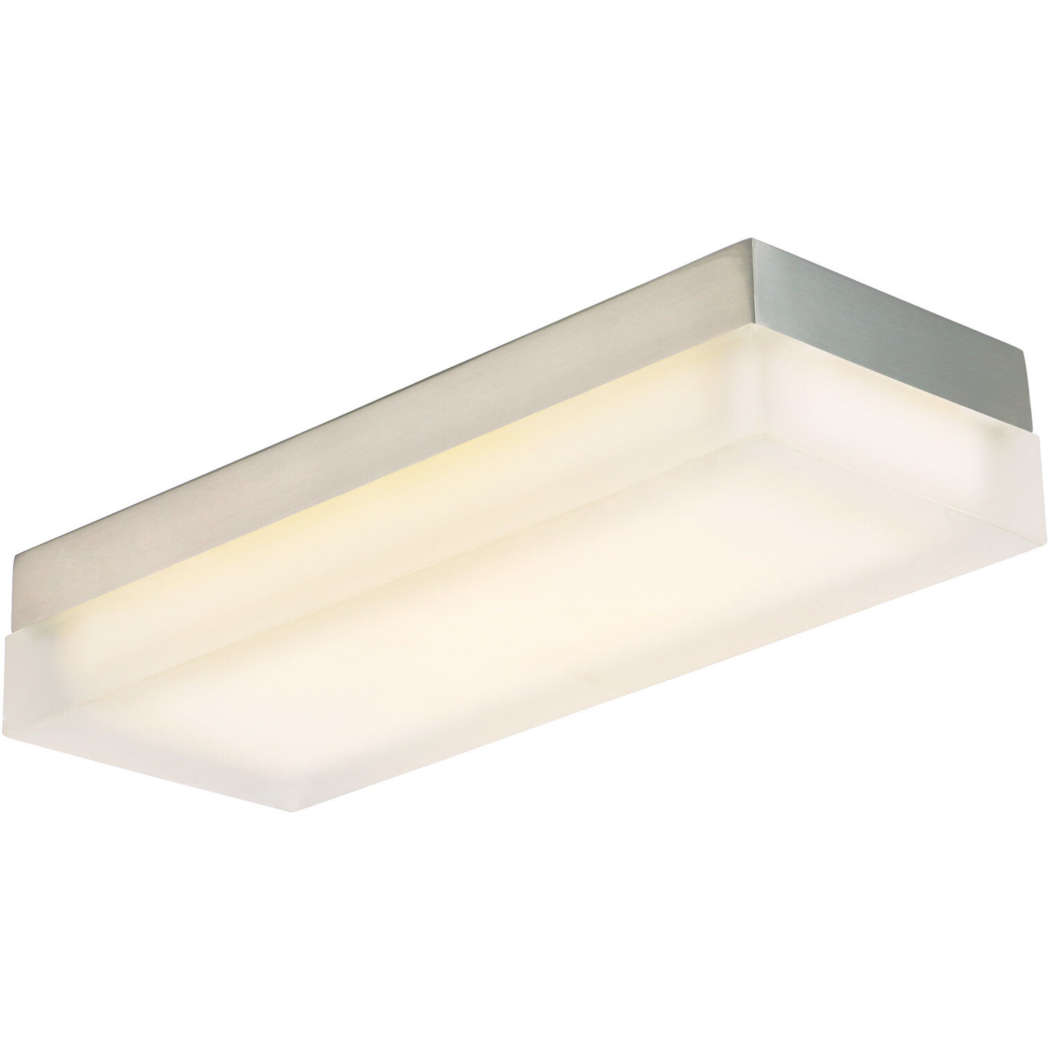 Dice 1 Light 5.38 inch Flush Mount