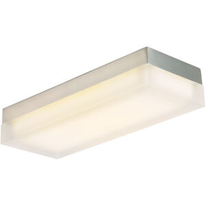 Dice 1 Light 5.38 inch Flush Mount