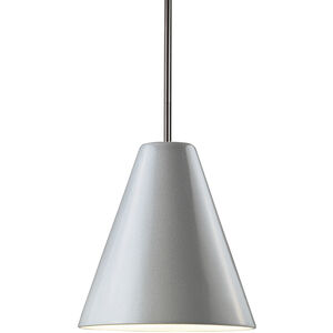 Radiance 1 Light 9.50 inch Pendant