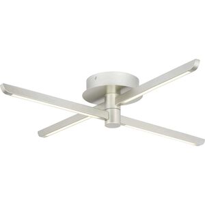 Pivot LED 4 Light 25.00 inch Semi-Flush Mount