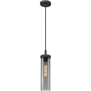 Lincoln 1 Light 4.50 inch Pendant