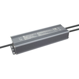 Adpative Pro Constant Voltage Drivers Black Power Supply