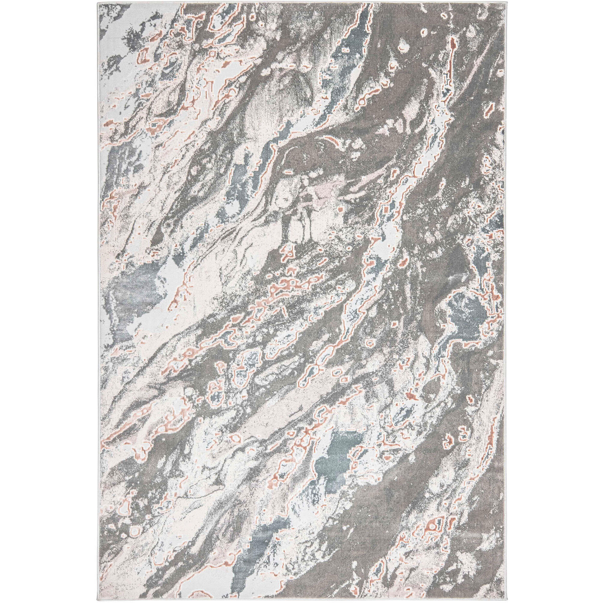 Besni Area Rug