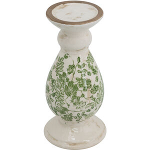 Anita 10 X 4.7 inch Candle Holder