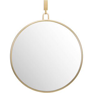 Stopwatch 32.00 inch  X 30.00 inch Wall Mirror