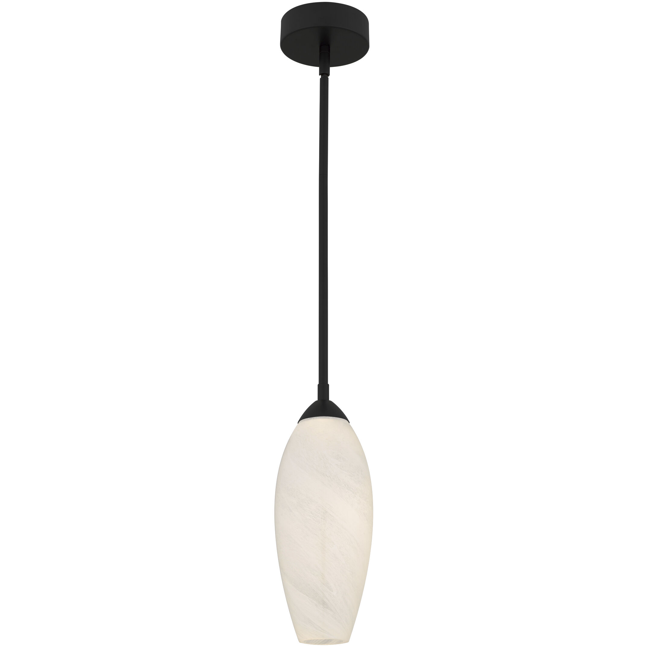 Burnett 5.00 inch Mini Pendant