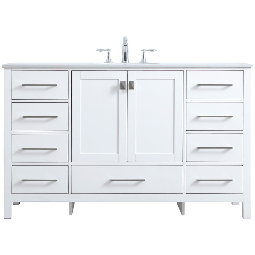 Irene Vanity