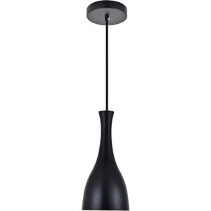 Aiken 1 Light 5.50 inch Pendant