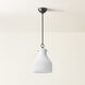 Corinthia 1 Light 10 inch Old Bronze Pendant Ceiling Light