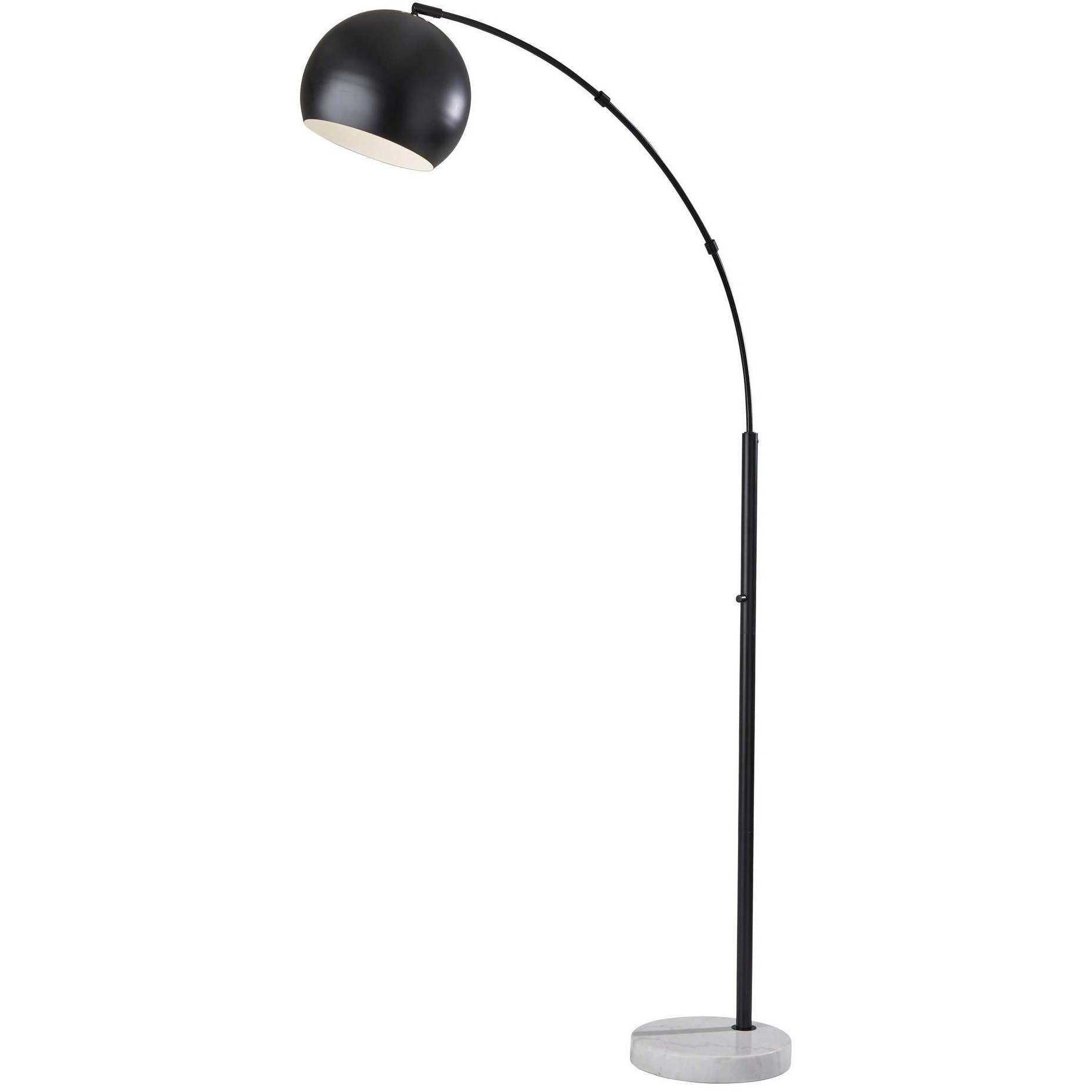 Astoria 1 Light 12.50 inch Floor Lamp